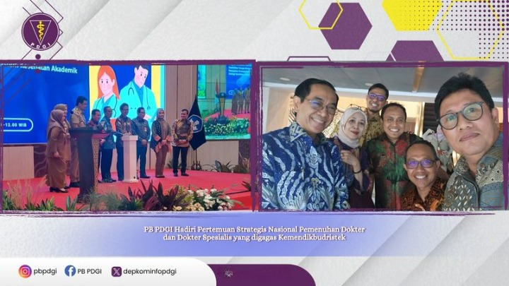 PDGI Kabupaten Tanah Datar | Informasi, Layanan, Berita, dan Seminar Dokter Gigi